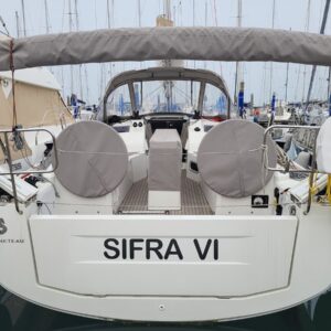 Beneteau 34.1