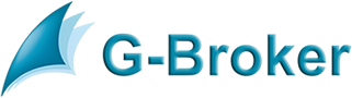 G-Broke Logo