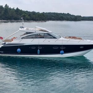 Princess V45